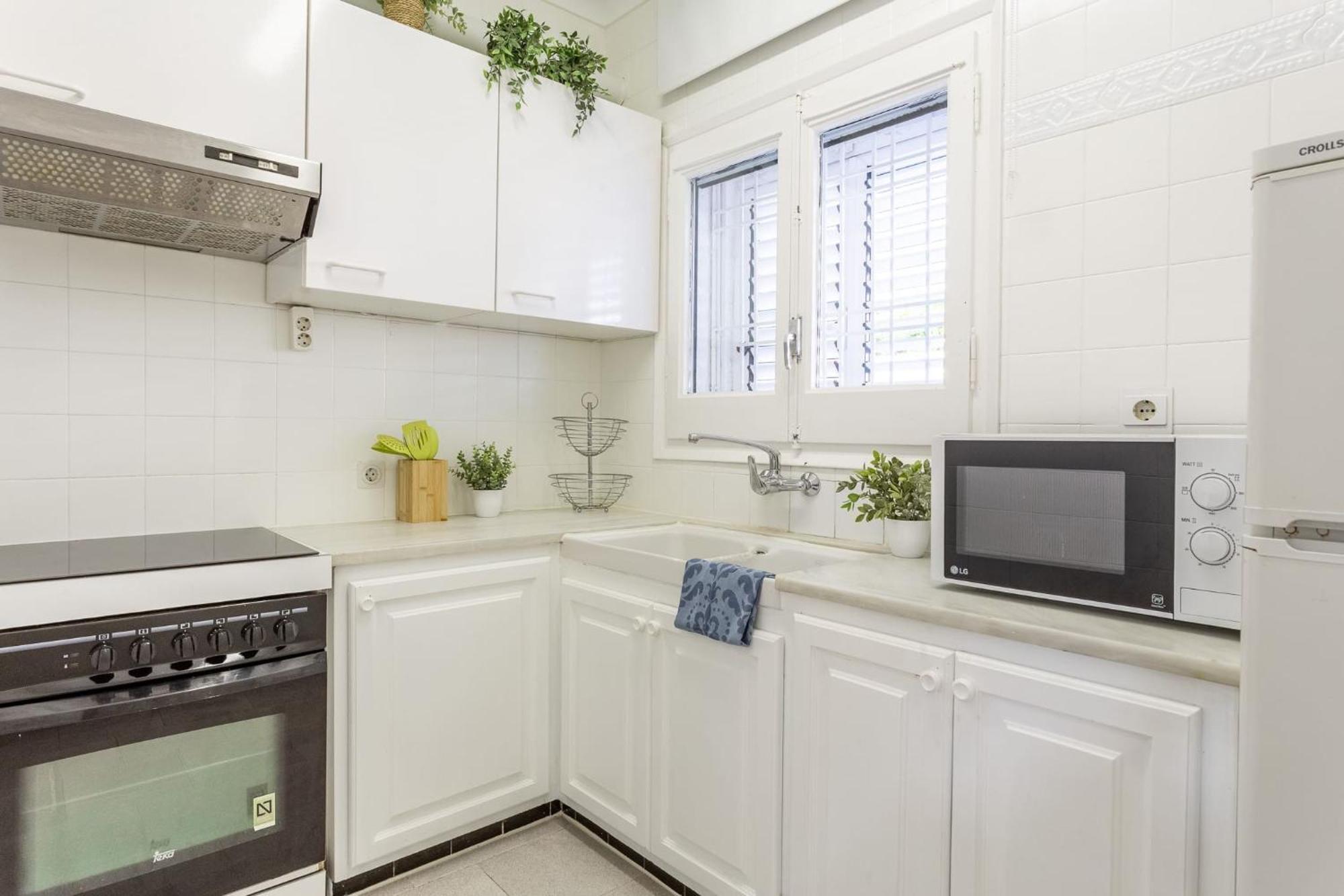 Apartamento Bohemia L' Escala Exterior foto